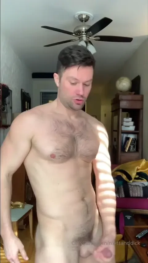 You guys like when i talk you while i m stroking my cock 