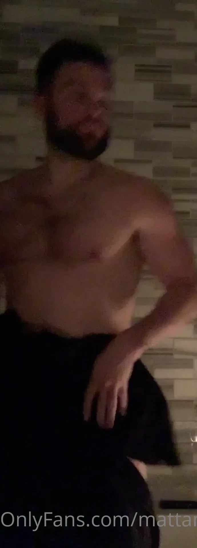 Bubble bath kind of afternoon 