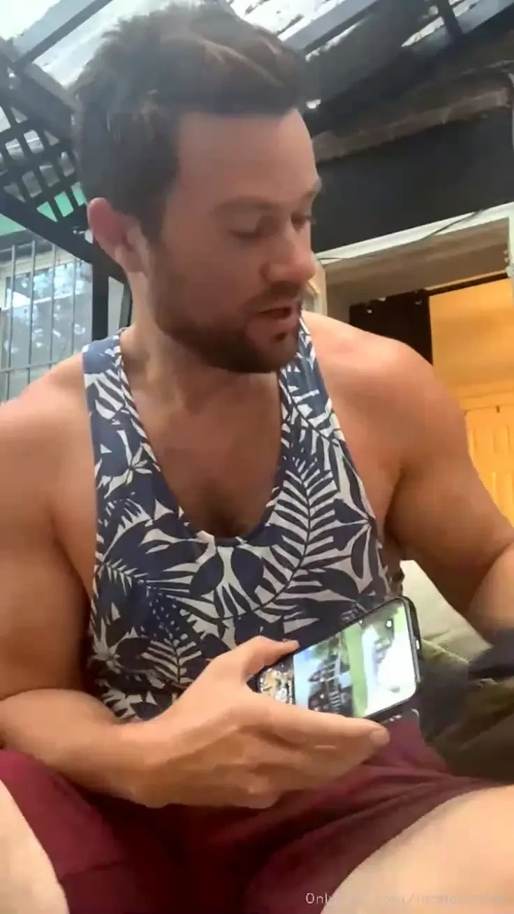 Morning wood- important announcement 