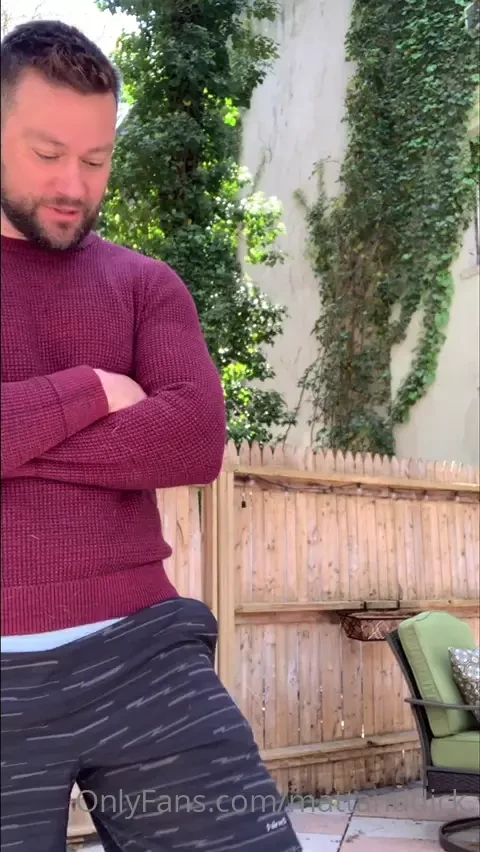 Morning wood episode 6 have a great day fellas 