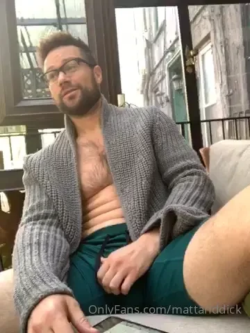 Morning wood episode 2 have a great day guys 