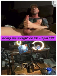 Going live on the main vip page again tonight 11pm est i really hope