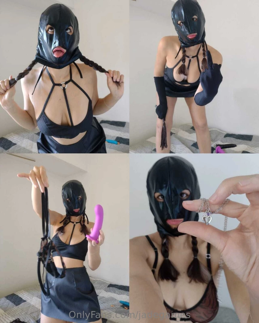 Yourgoddess oshi my friend your new obsession femdom findom all kinks part 1 