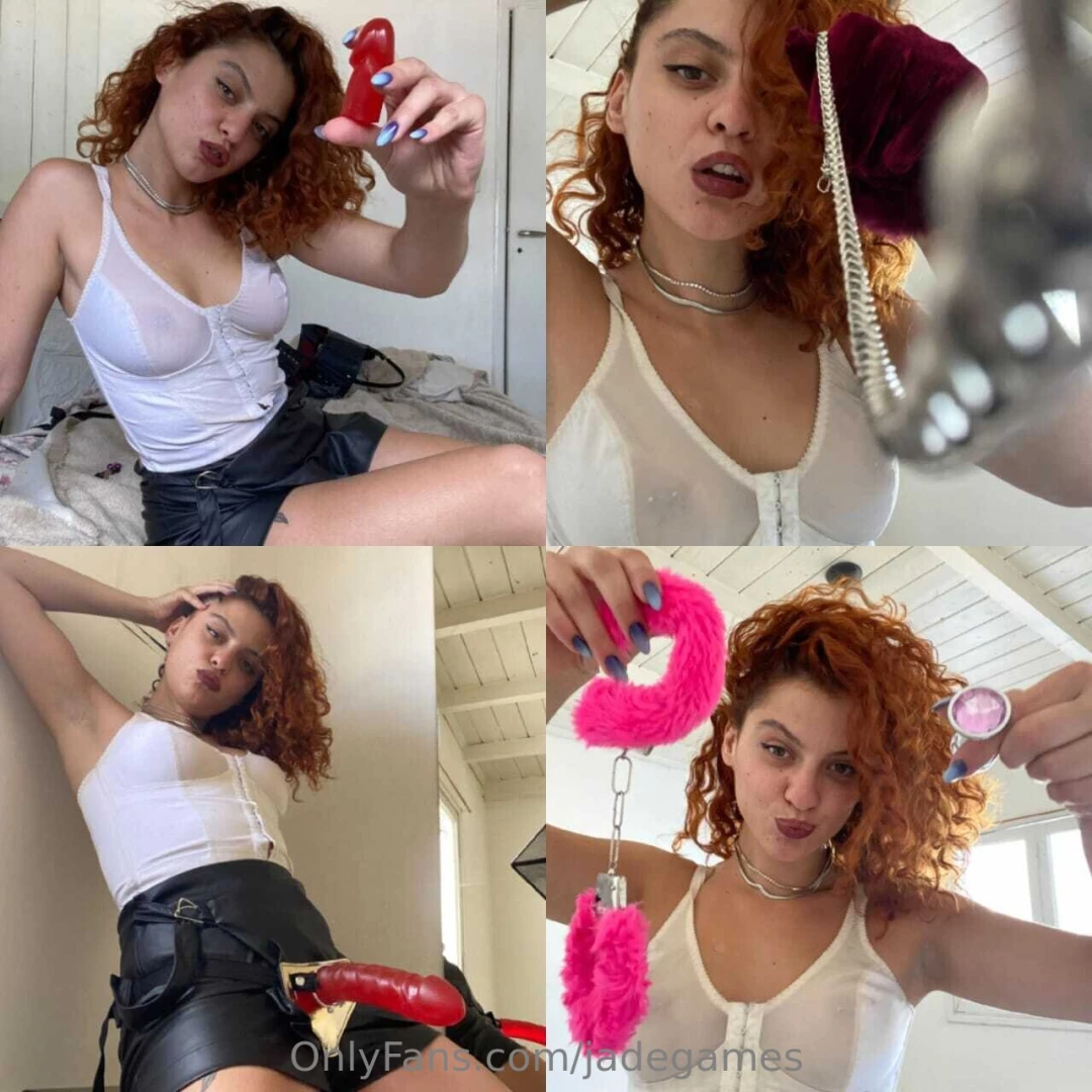 Free access to xfedrax xfedrax xfedrax all fetishes femdom findom 