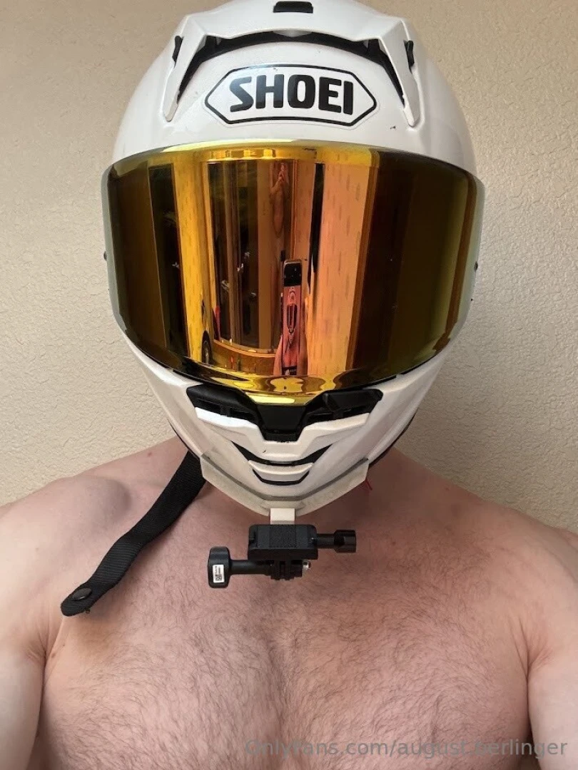 Hey i m back let s ride 