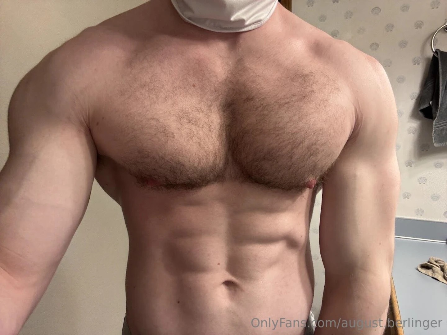 Building my body one workout at a time part 2 