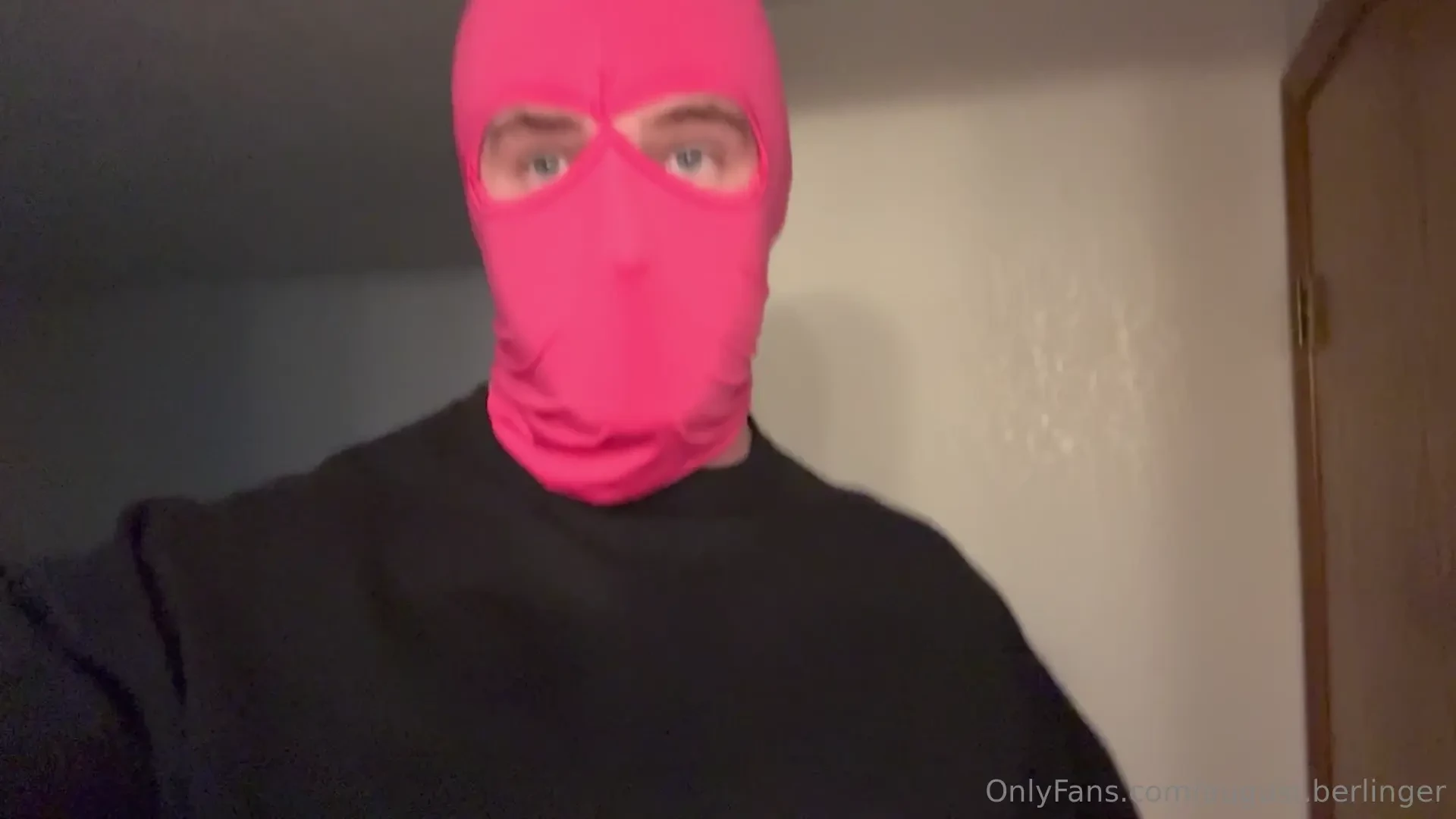 If i ever do a sex tape it should be with a subscriber 