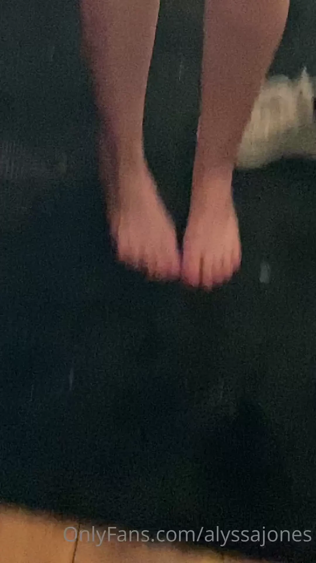 Do you ever just part 2 