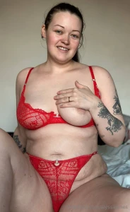 Carasvip is on today it s her birthday month unleash your fantasies part 1