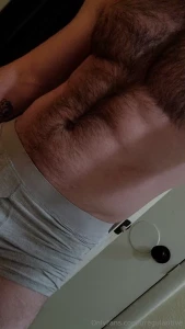 Just got home from work i need a back rub