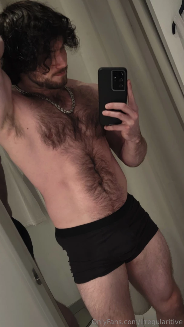 Psst meet me in the changing room 