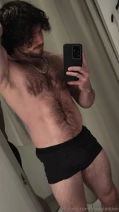 Psst meet me in the changing room