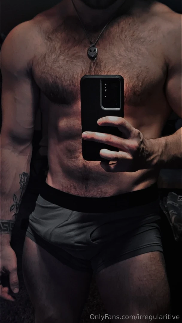 What a workout part 7 