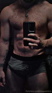 What a workout part 7