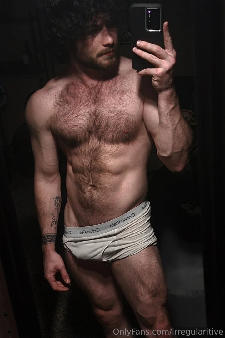 What re you doing up come get back in bed 