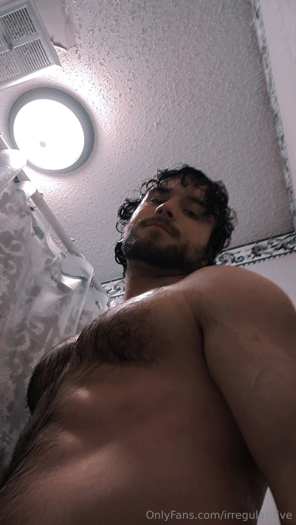 The type of snaps i d send you in the shower part 3 