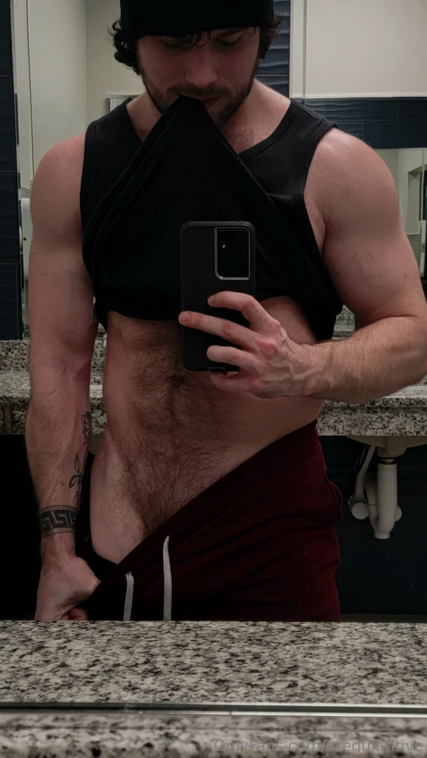 Meet me in the locker room part 6 