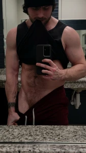 Meet me in the locker room part 6