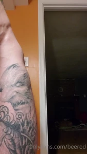 God ive been so anally horny lately lol