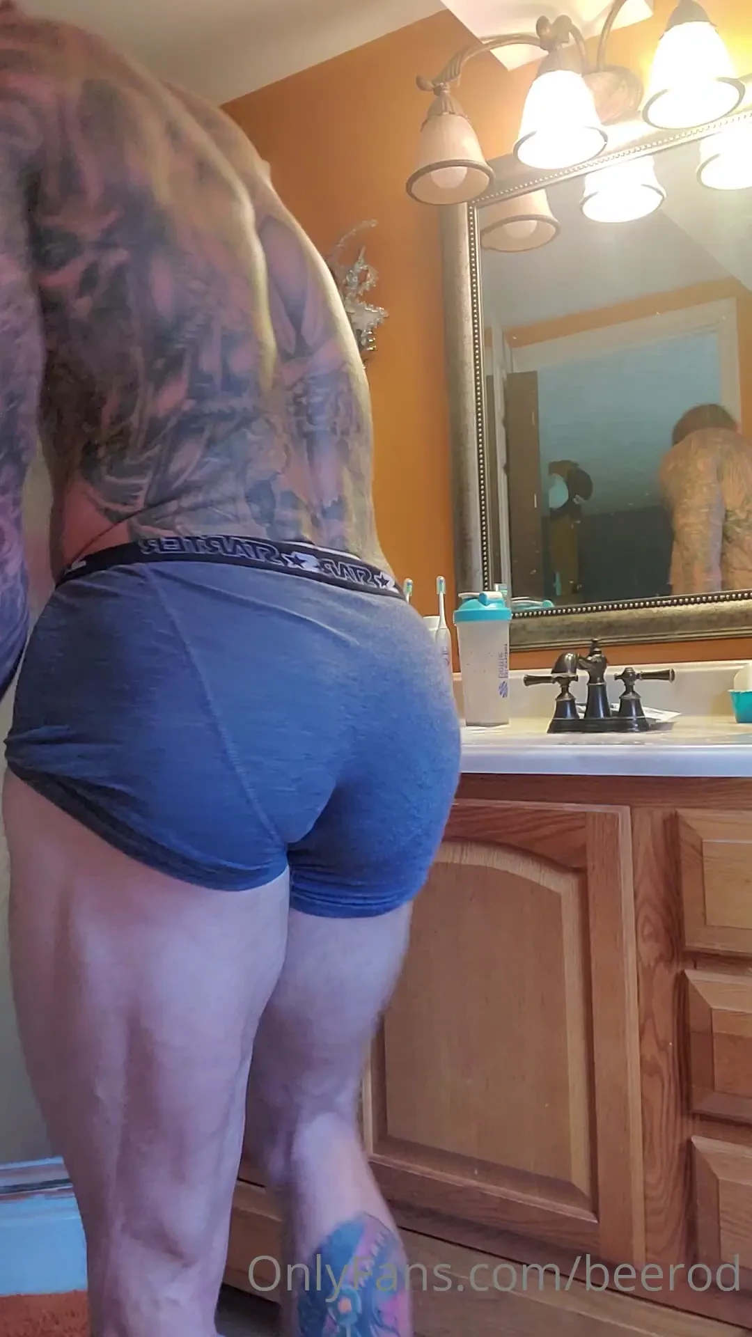 Been at the camp grounds all weekend just got home no wifi no nothing 