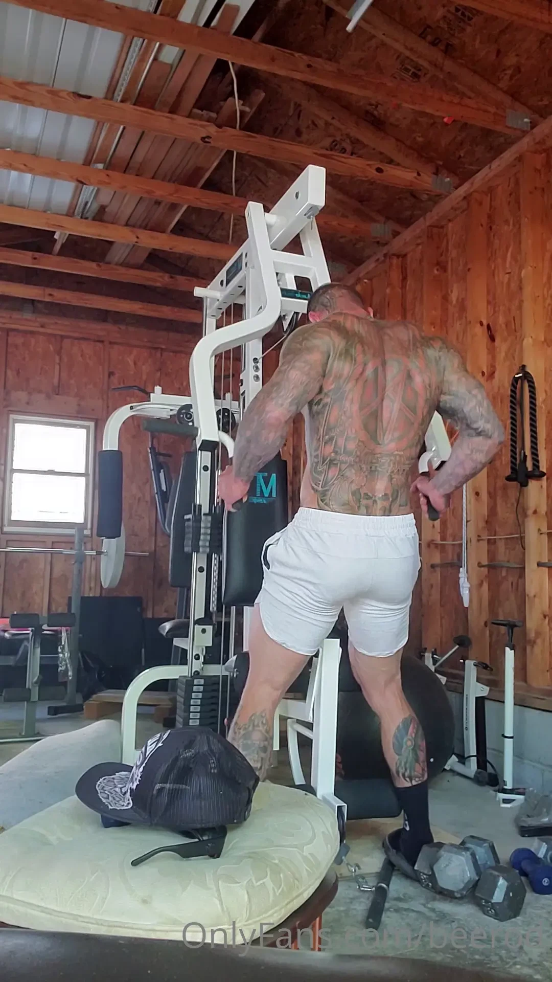 Keeping things tight for you 