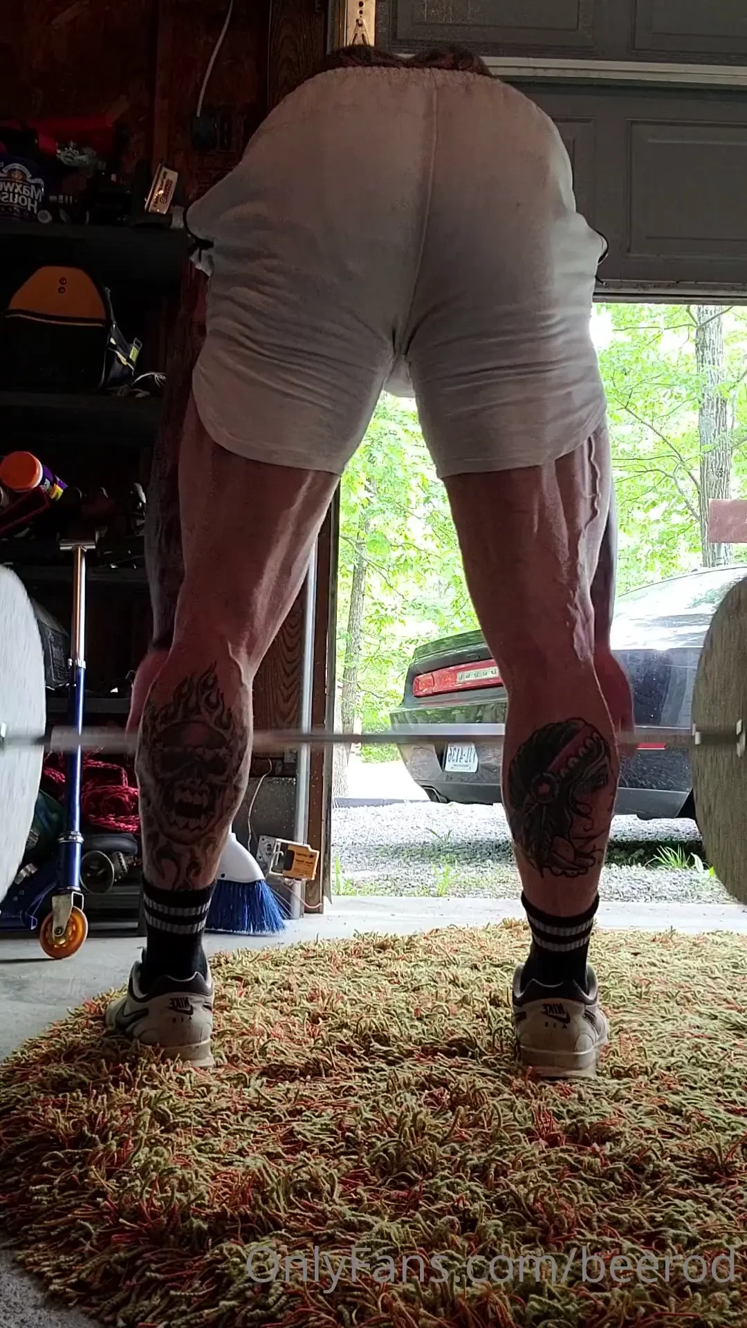 Something slight for you good morning 