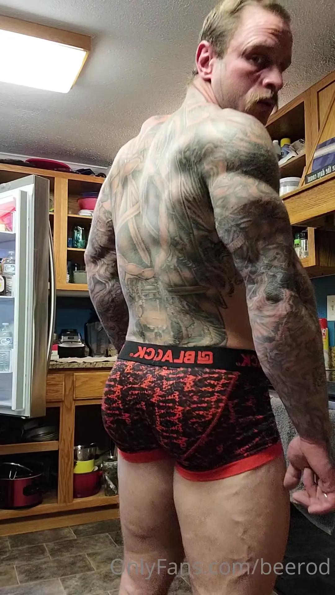 Hungry why wait part 3 