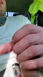 So this was yesterday i would ve had it posted but lost my phone over