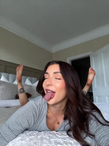 Can i have a facial pls