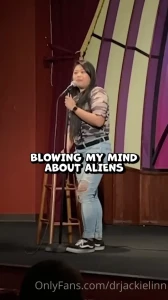 I m a first generation filipino-american so i m not an alien but i m a