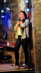 Humor is sexy but making you laugh really gets me going check my vip