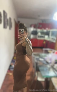 I want you to kneel before me ready to attend to my every whim and