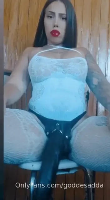 Im going to ruin that little hole 