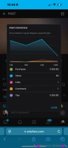 I be tryna show love but the love be fake sometimes