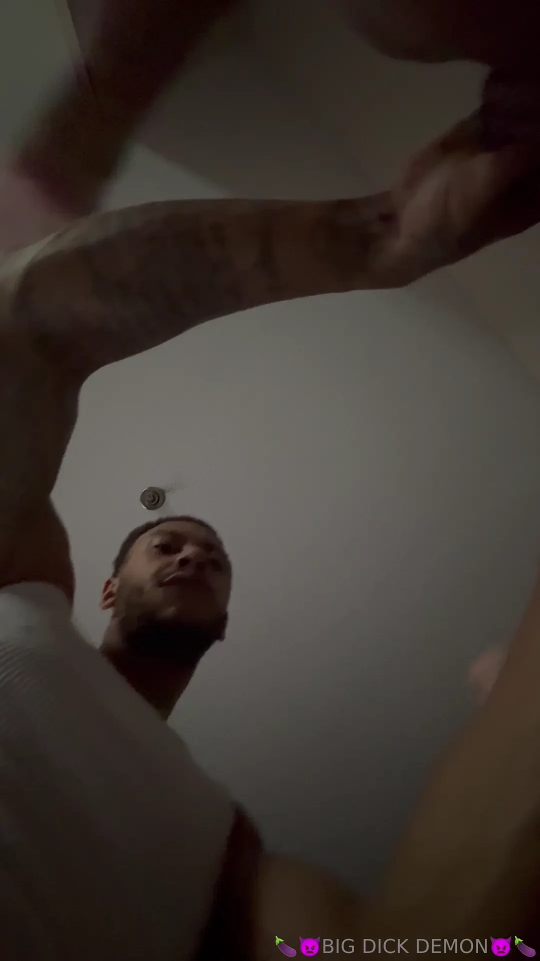 She said daddy made her 5 times sheeeeeeshhhhh sum slight for ya eyes part 1 