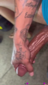 Pov big dick