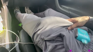 Type shit see when u over at daddy in the v u sucking this dick or naw