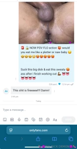 Check ya dm part 7
