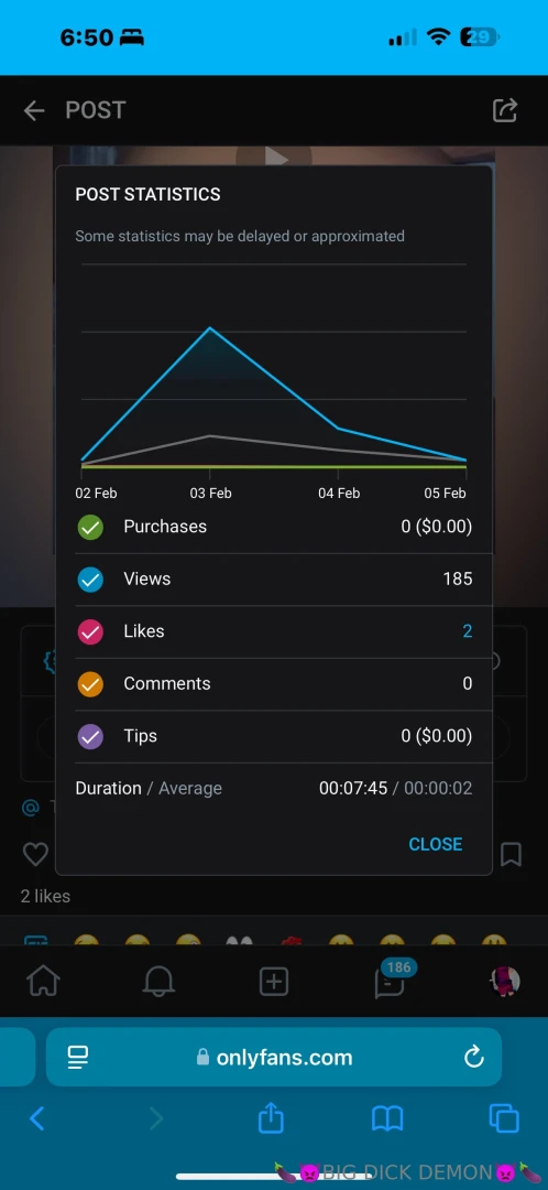 Them views ain t matching them likes it s all good tho i been peeped 