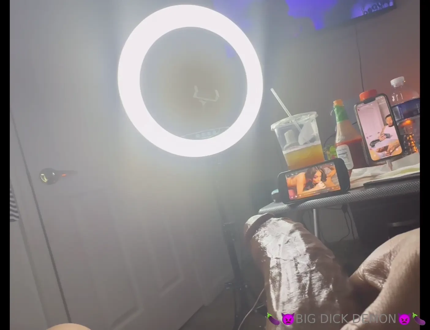 Pov big dick part 1 