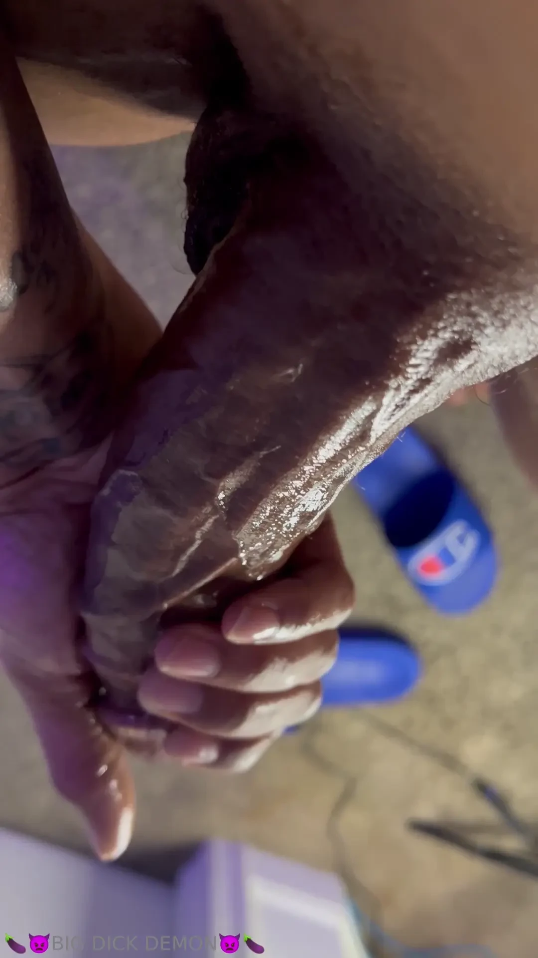 Big dick saturdays rate my cock 1-10 