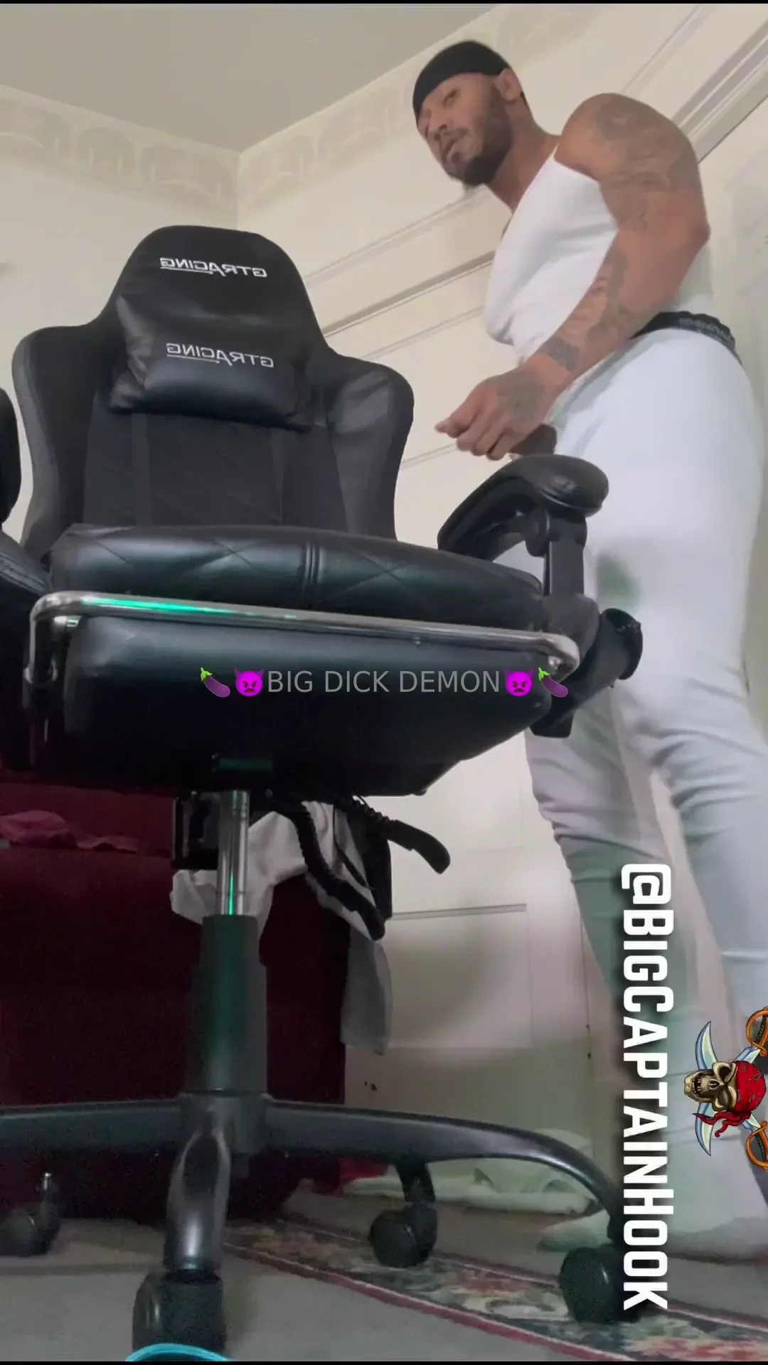 Big dick energy part 14 