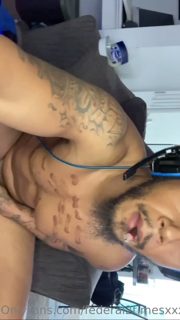 Bigcaptainhookxxx part 14 