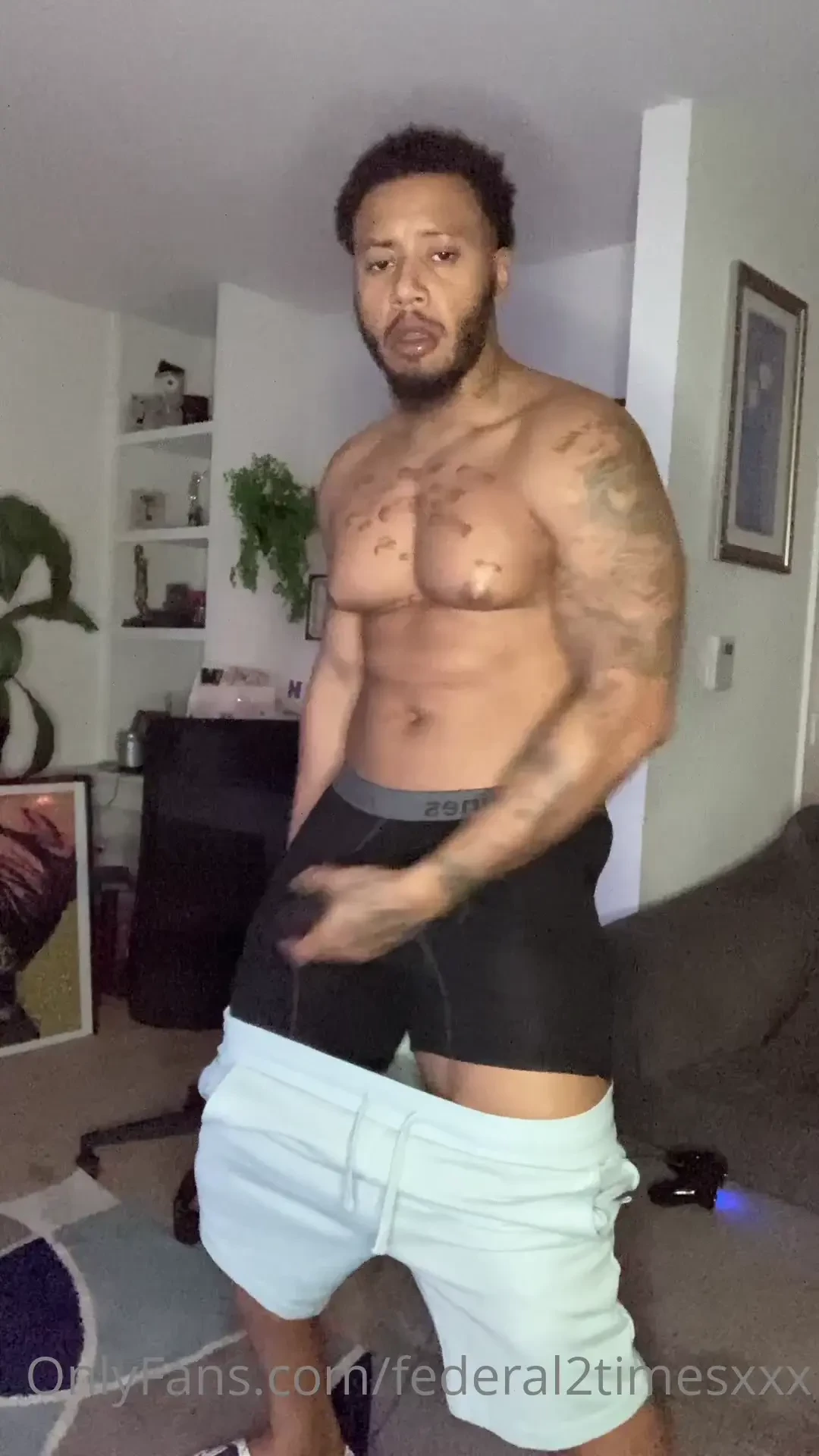 Something slight part 10 