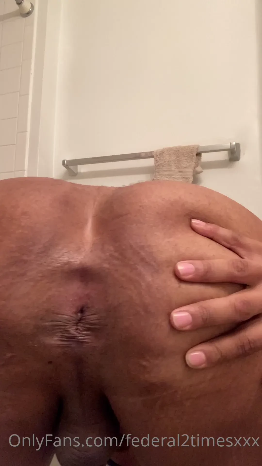 Wink for my loyal freaks and fans gm say it the fuck back taps are 