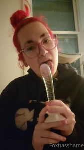 I just wish it was real