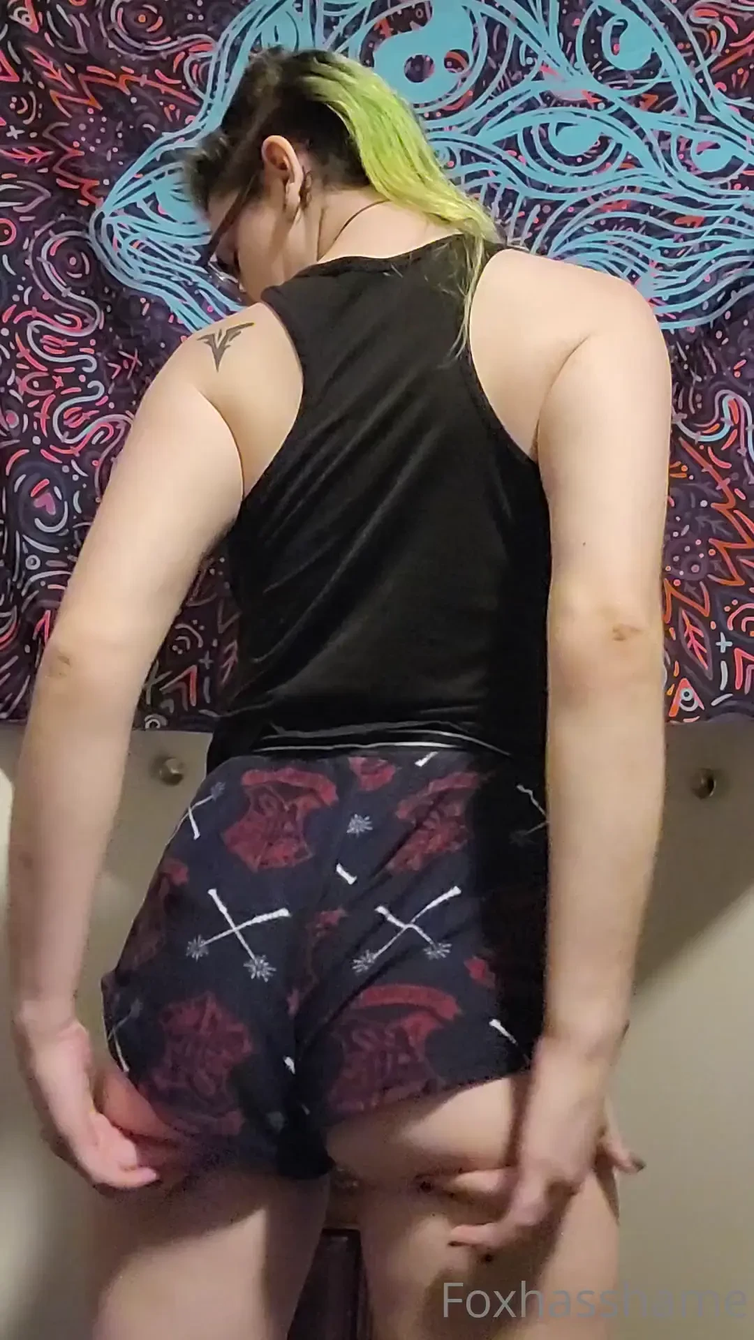 Look at that shake part 1 