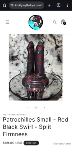 Look at the new toy my pet bought for me i m so excited for it to get