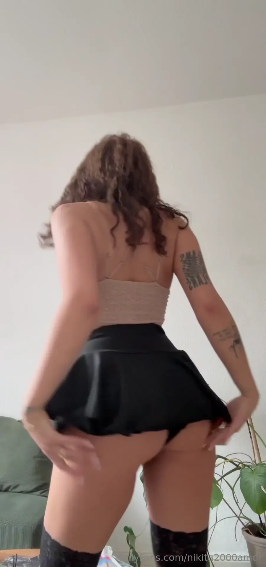 What do you wanna see next vote and tell me what turns you on 