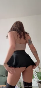 What do you wanna see next vote and tell me what turns you on